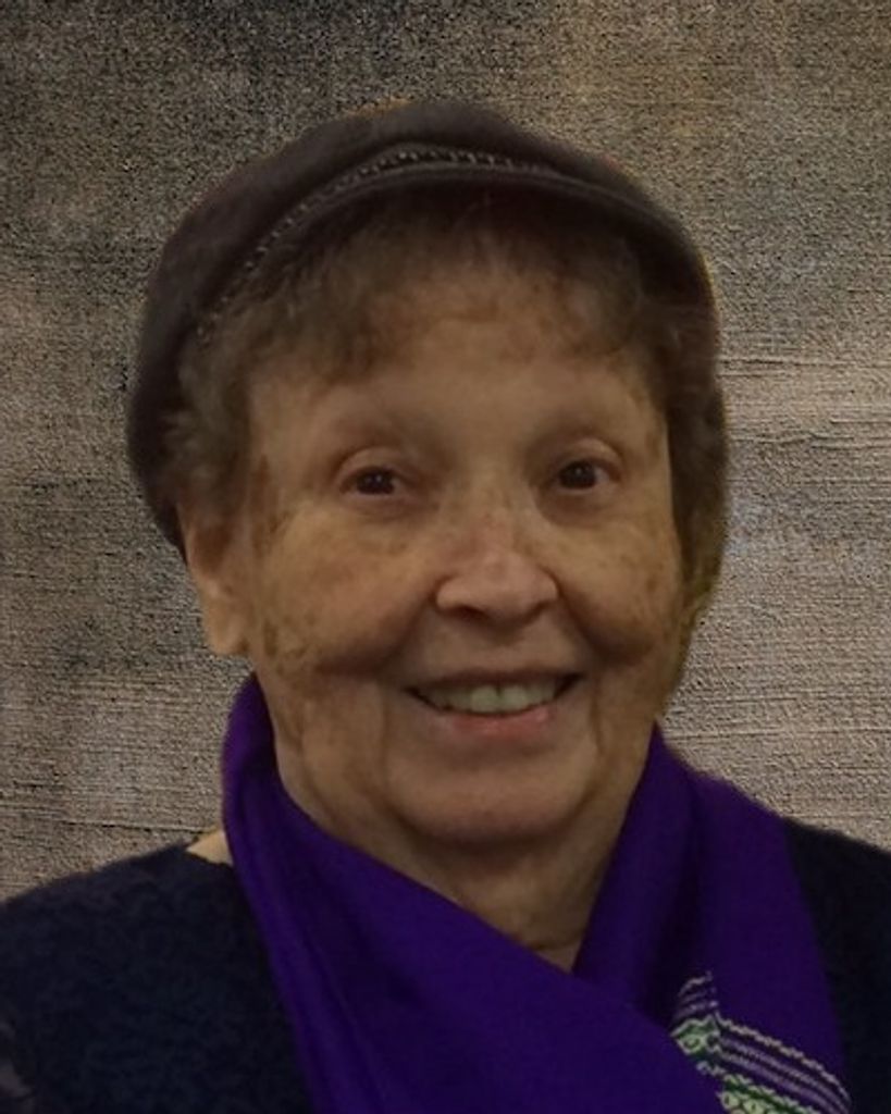 Caroline Wilma Vatndal