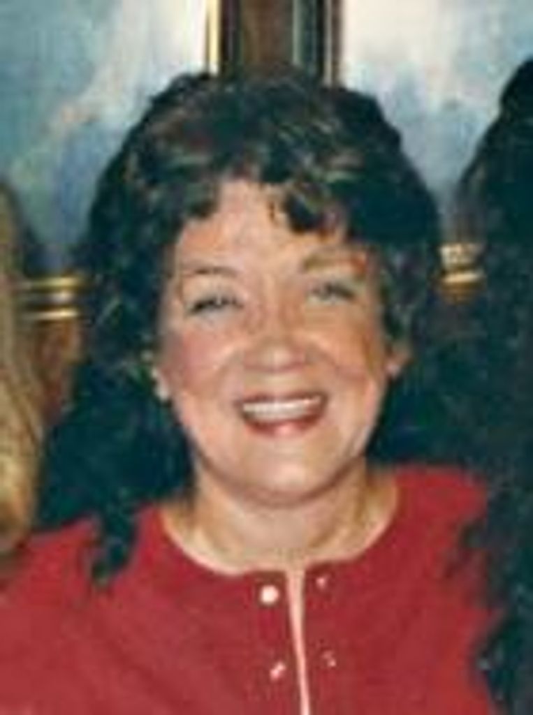 Patricia Carson