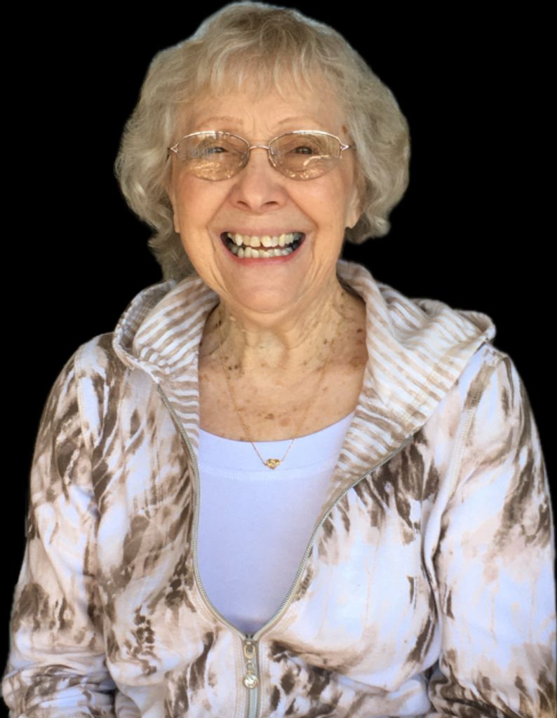 Marilyn Jean Kimmet Profile Photo