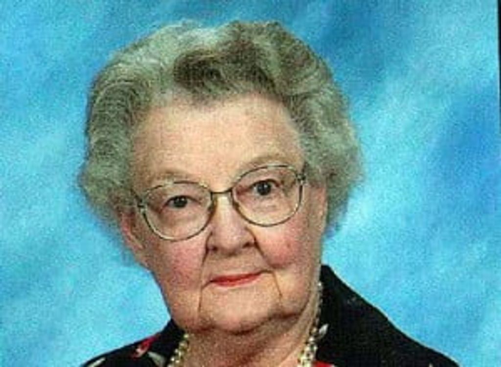 Dorothy Lola Byrd Profile Photo