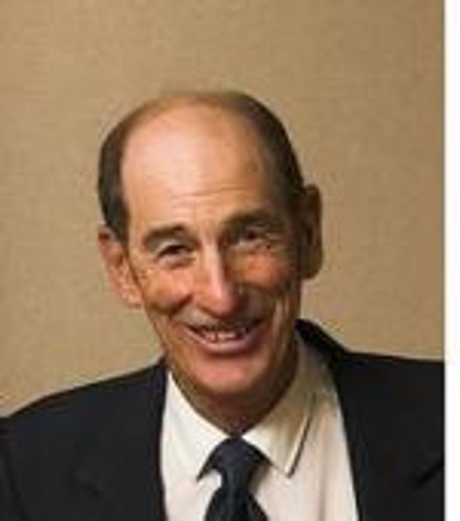 Charles Ernest Kay Profile Photo