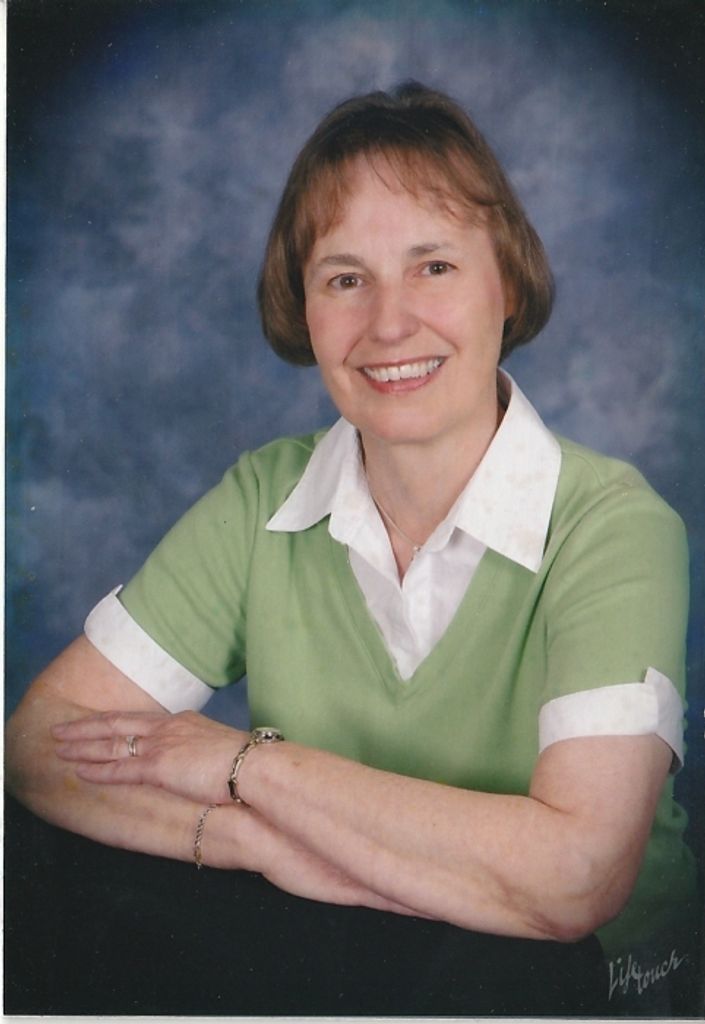 Nancy M. (Latimer)  Granville Profile Photo