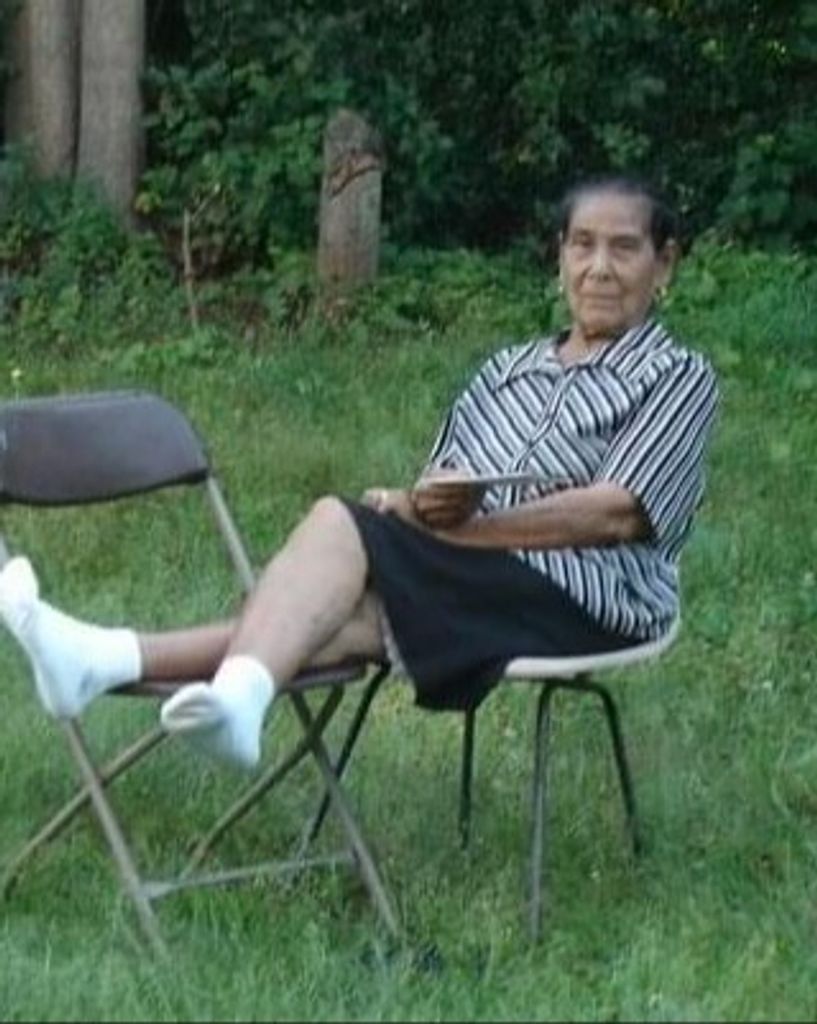 Josefa Dolores Rosa De Paulino Profile Photo
