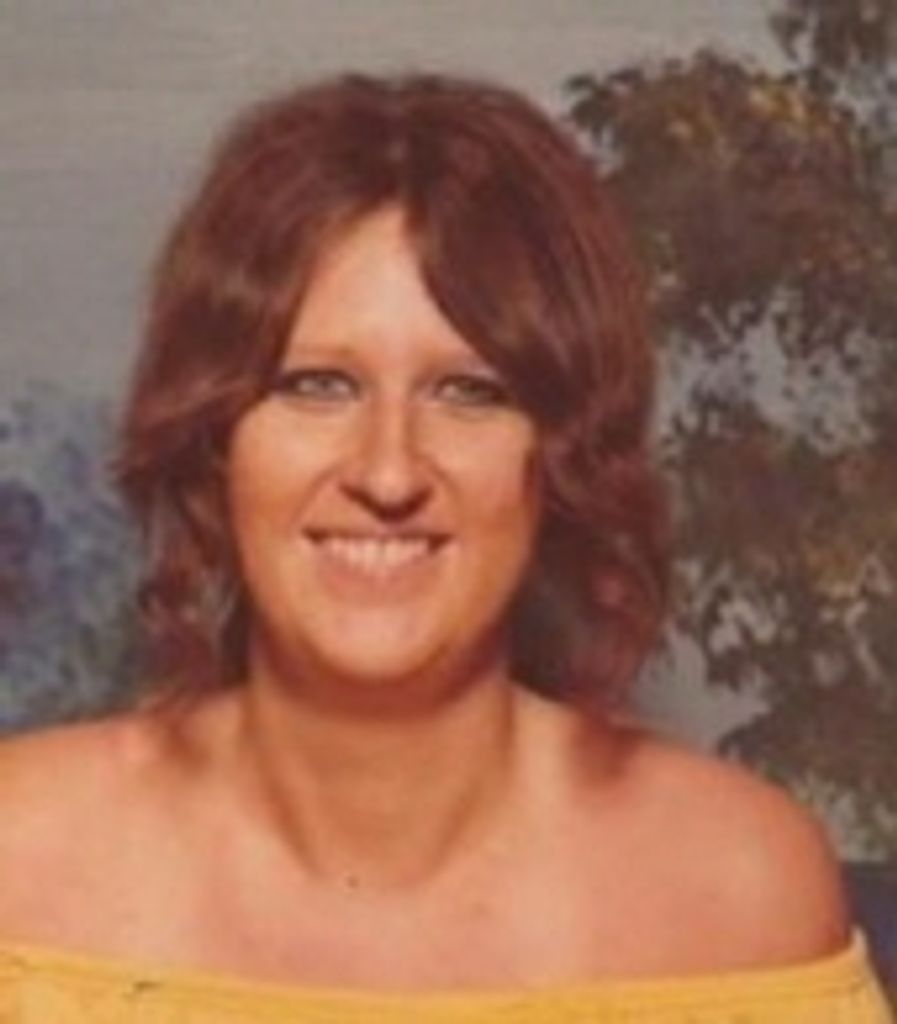 Mary Ann Hale Deel