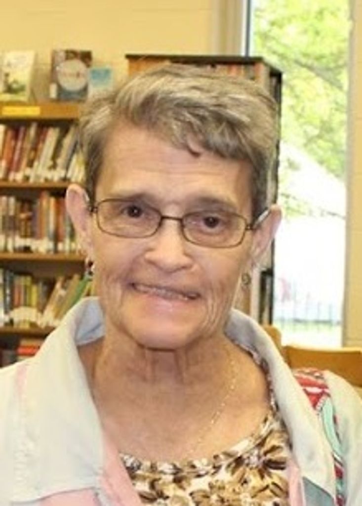 Patricia Ann May Profile Photo