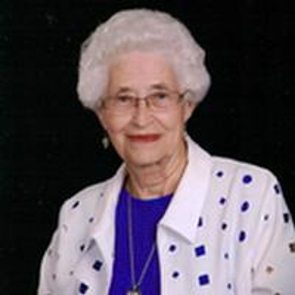 Dorothy Jean Bruton