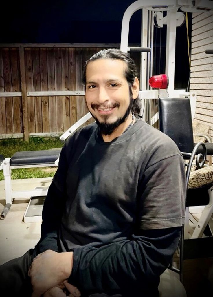 Sergio Gil, Jr.