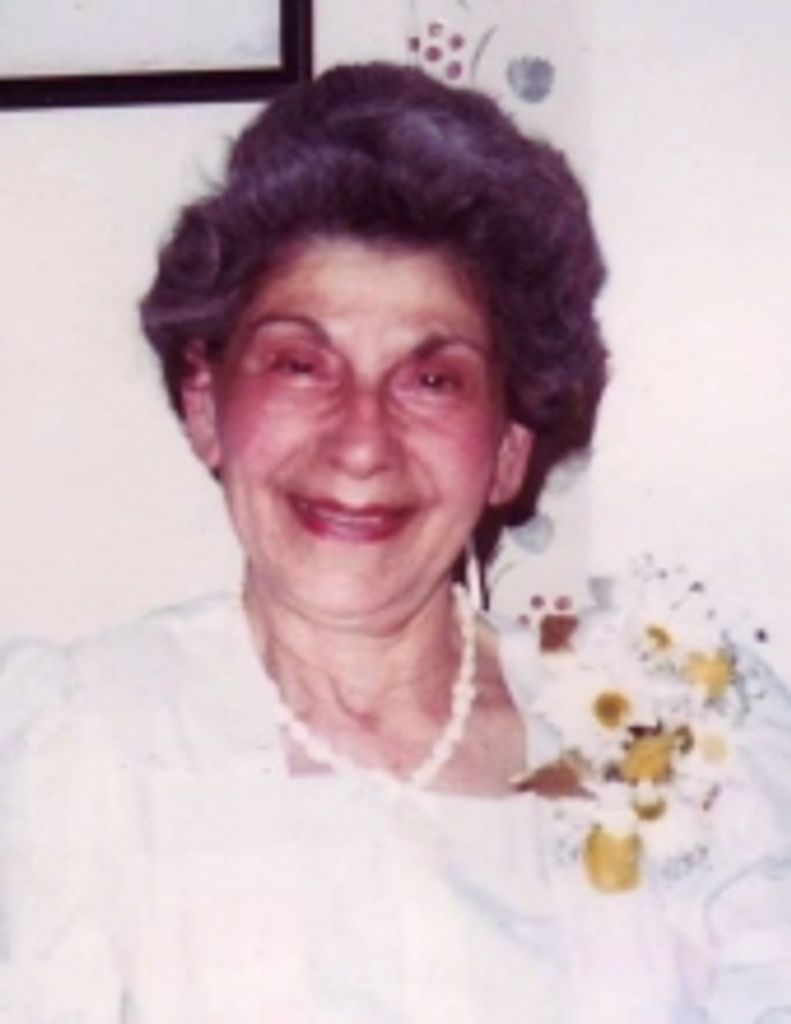 Elizabeth Barnaby