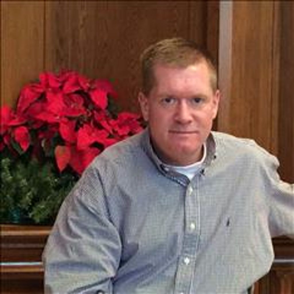 Stephen Hoyt Miles Profile Photo