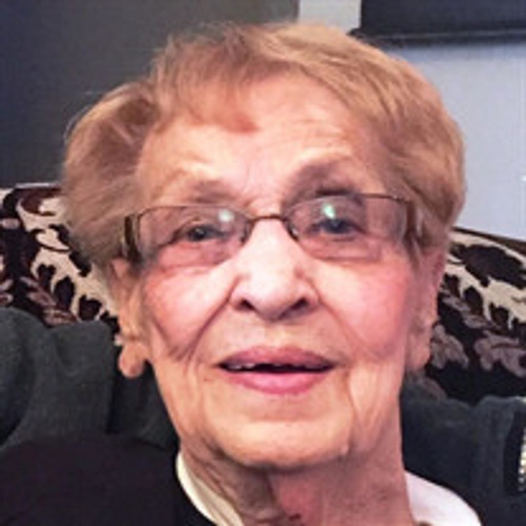 Betty J. Davis