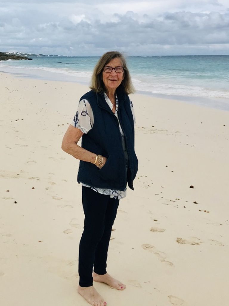 Phyllis Slattery Profile Photo