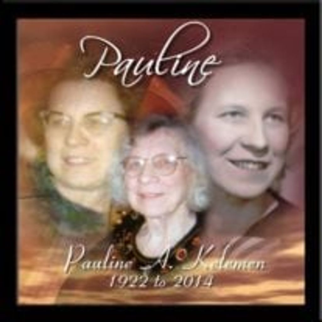 Pauline A. (Kulikowski) Kelemen
