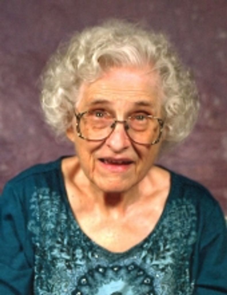 Kathryn Mae Creevan