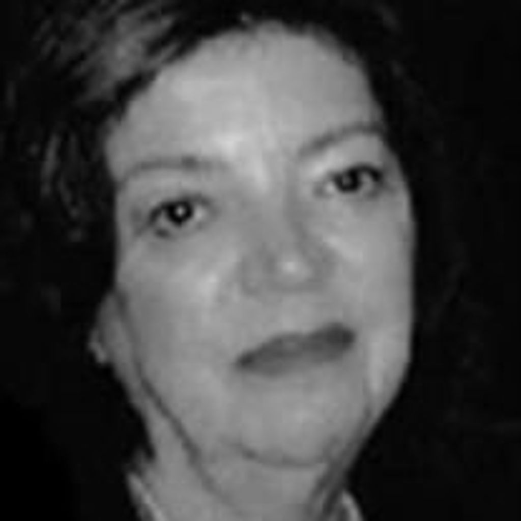 Barbara Bourgeois