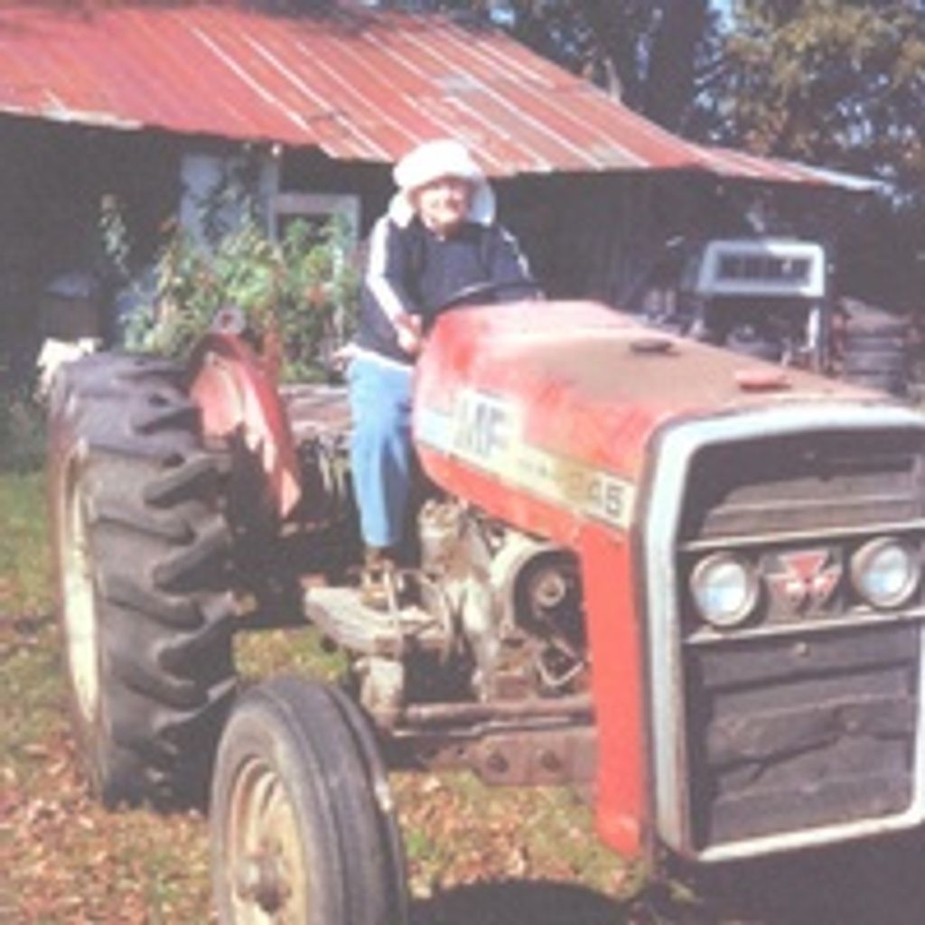 Mary Lou Covington Profile Photo