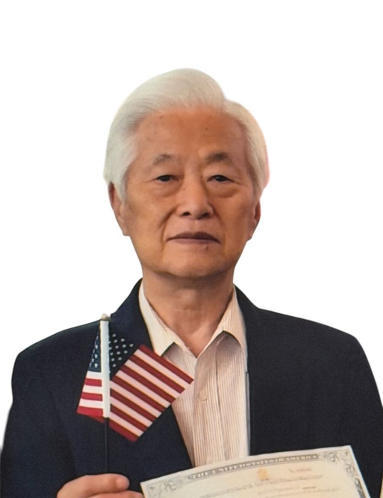 Chin Chan 
