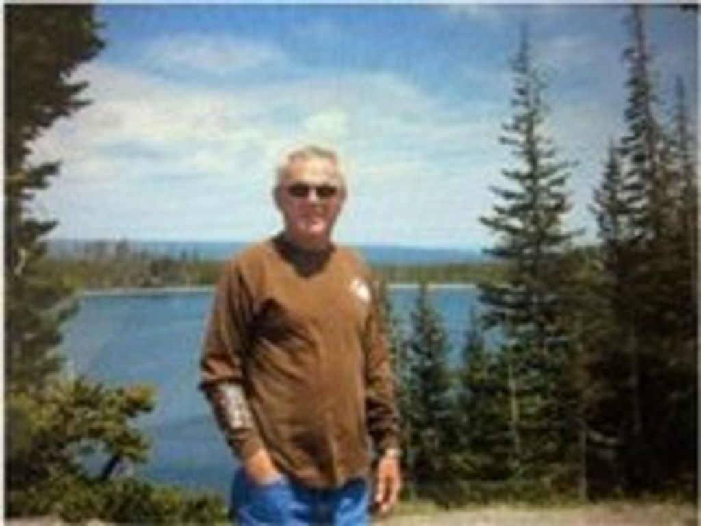 John M. Chinn