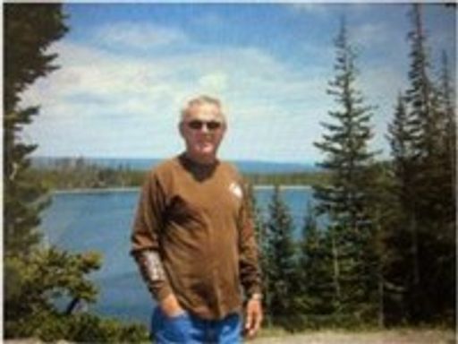 John M. Chinn Profile Photo