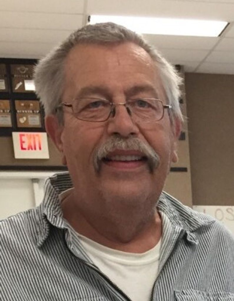 Paul Anderson Profile Photo
