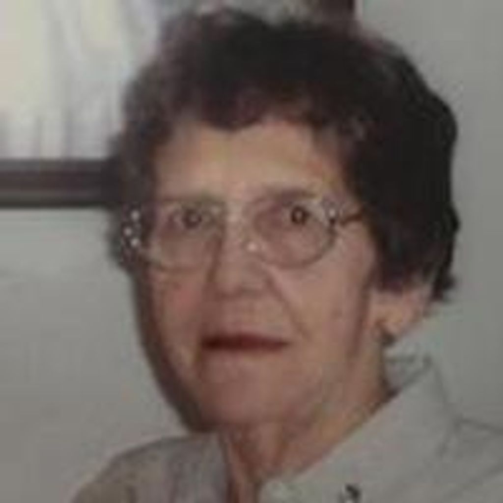 Emma Peters