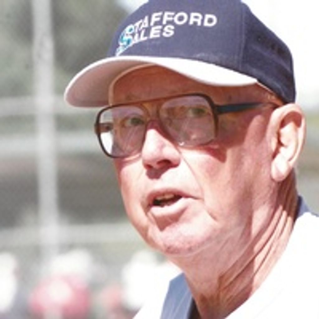 Joseph "Joe" N. Glascock Profile Photo