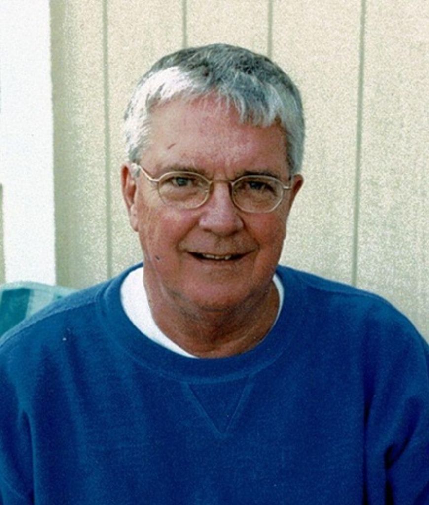 Samuel "Sam" Caldwell