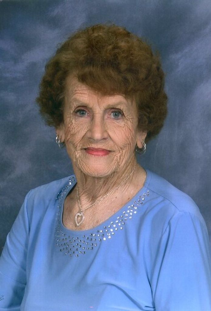 Doris Jones Profile Photo