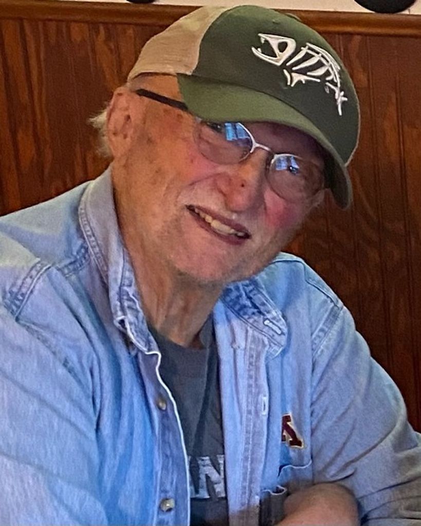 Dr. James "Jim" Peters, DDS