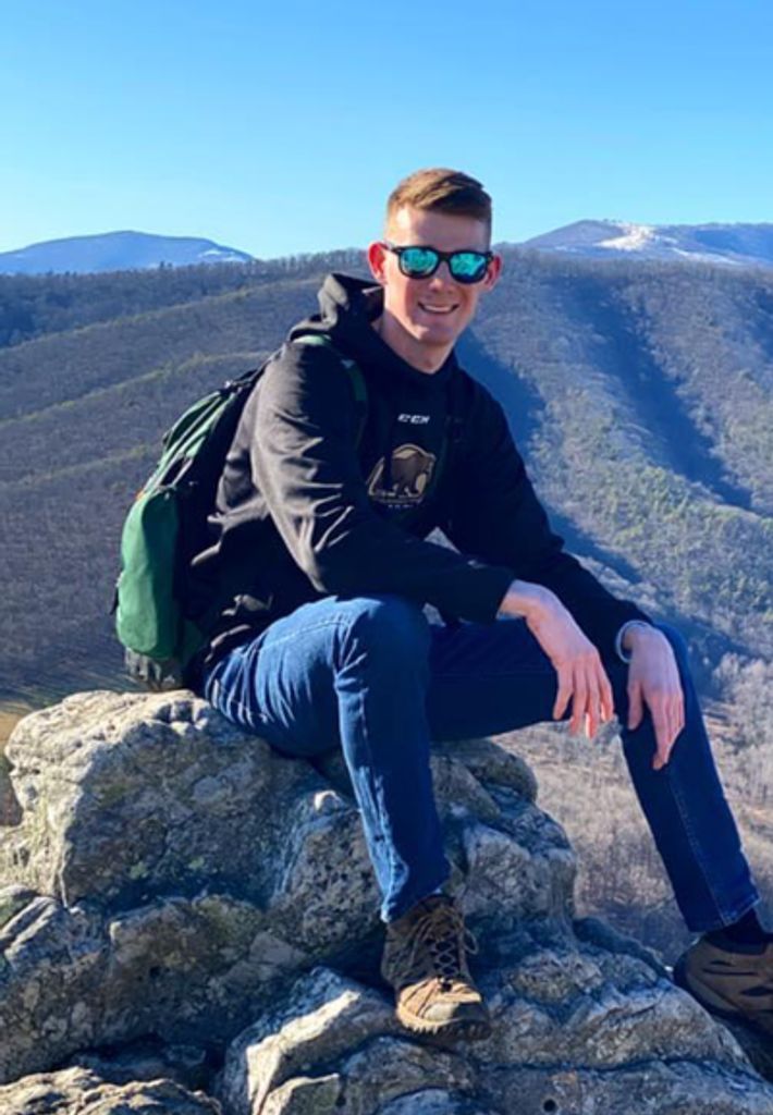 Collin Thomas Bateman Profile Photo