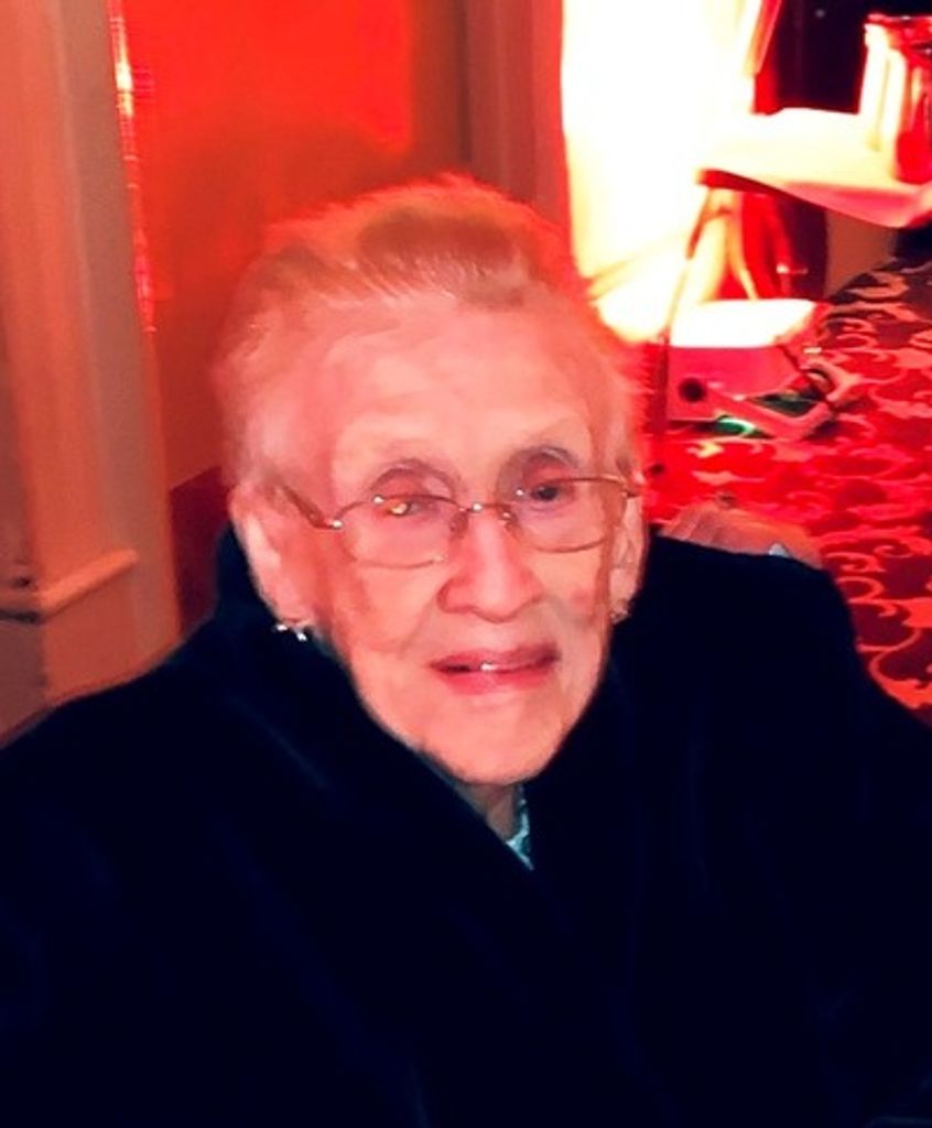 Ruth E. Litzenberger Profile Photo