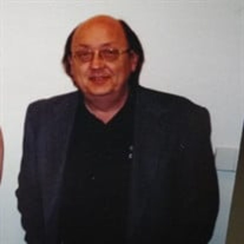 Joe Hubert Horne