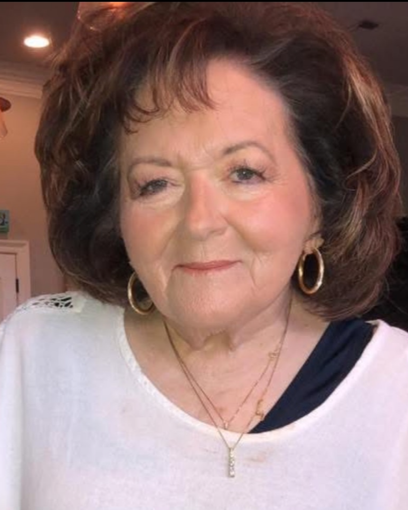 Willie Faye Fox Profile Photo