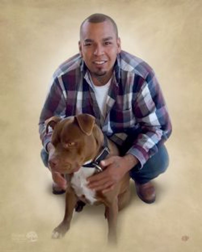 Marcus Hernandez