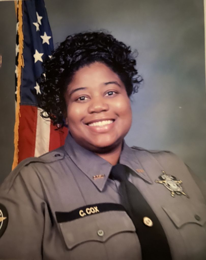 Cynthia Yvonne Cox Profile Photo