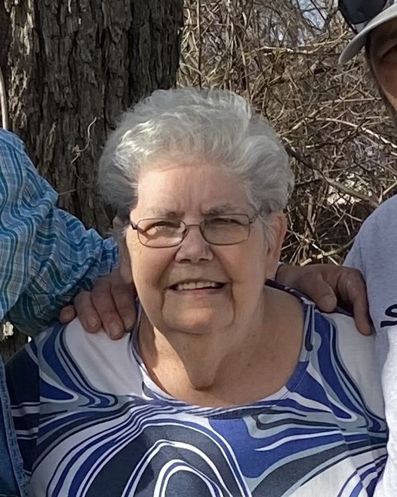 Catherine Jones Deweese Profile Photo