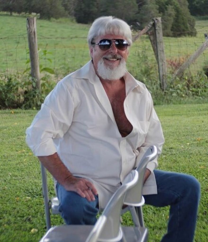 Raymond Lee Plumley Sr.