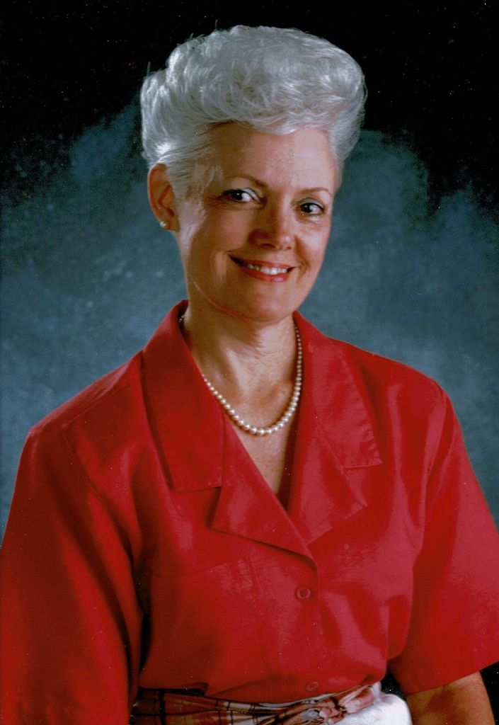 Joan Morris Brown