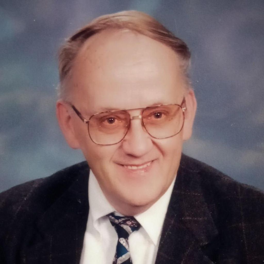 James O. Harnagel Profile Photo