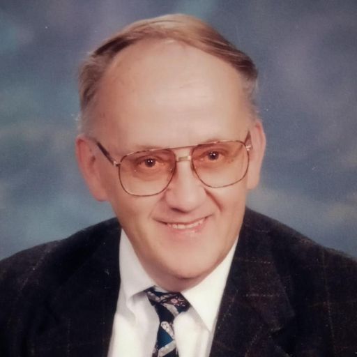 James O. Harnagel Profile Photo