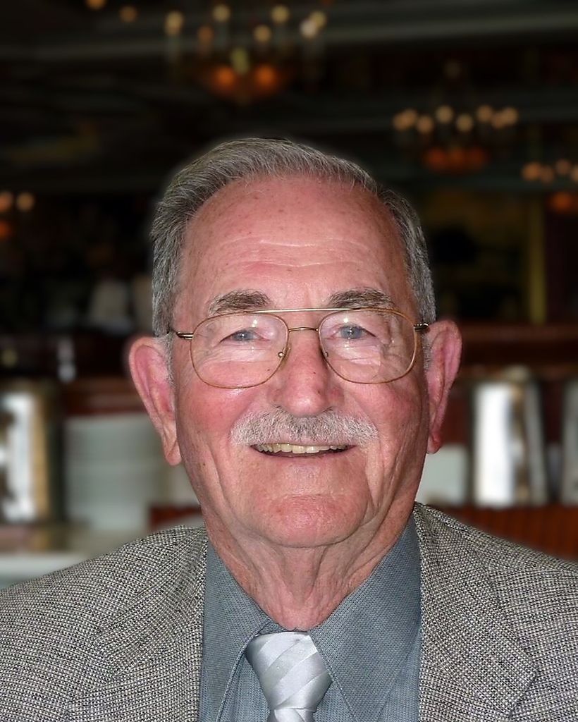 Eugene Clary Profile Photo