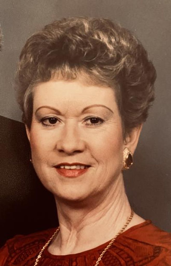 Patricia "Patti" Knox Cisson Profile Photo