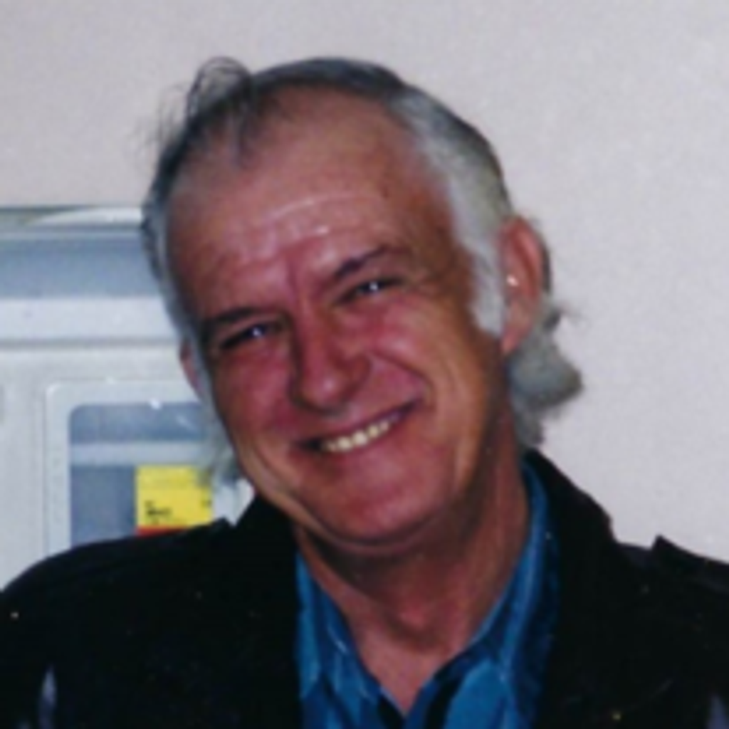 Haverd "Butch" Cogdill