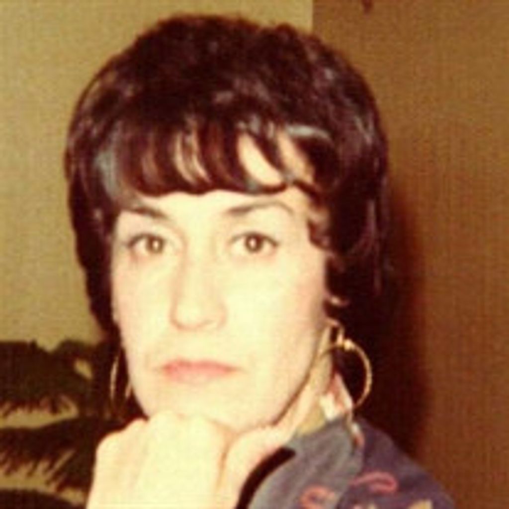 Henrietta "Hennie" Gardner