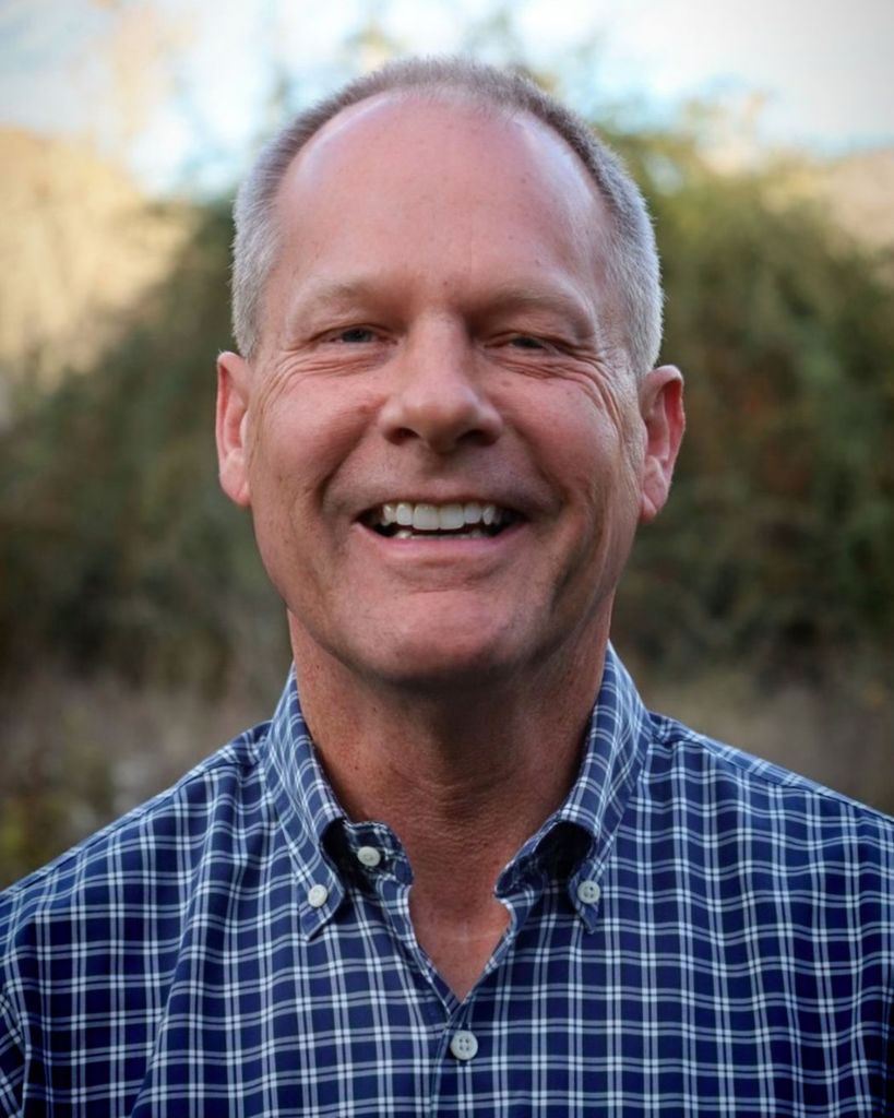 Nicholas (Nick) Robert Koontz