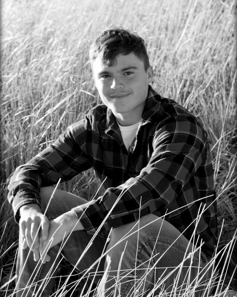 Christopher William Johnson Profile Photo
