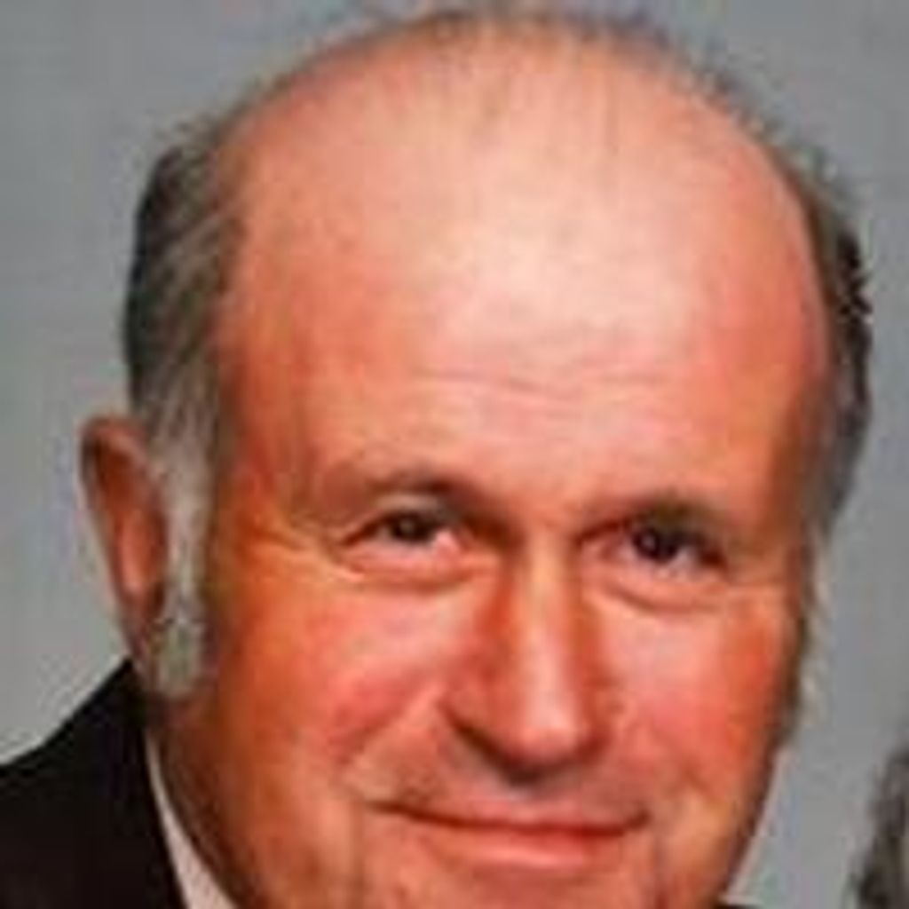 Richard "Rich" W. Witteveen