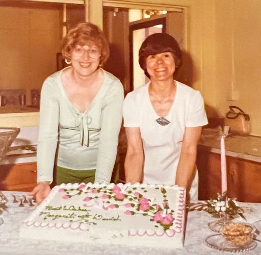 Margaret Jean Bloor photo gallery thumbnail 71 of 75