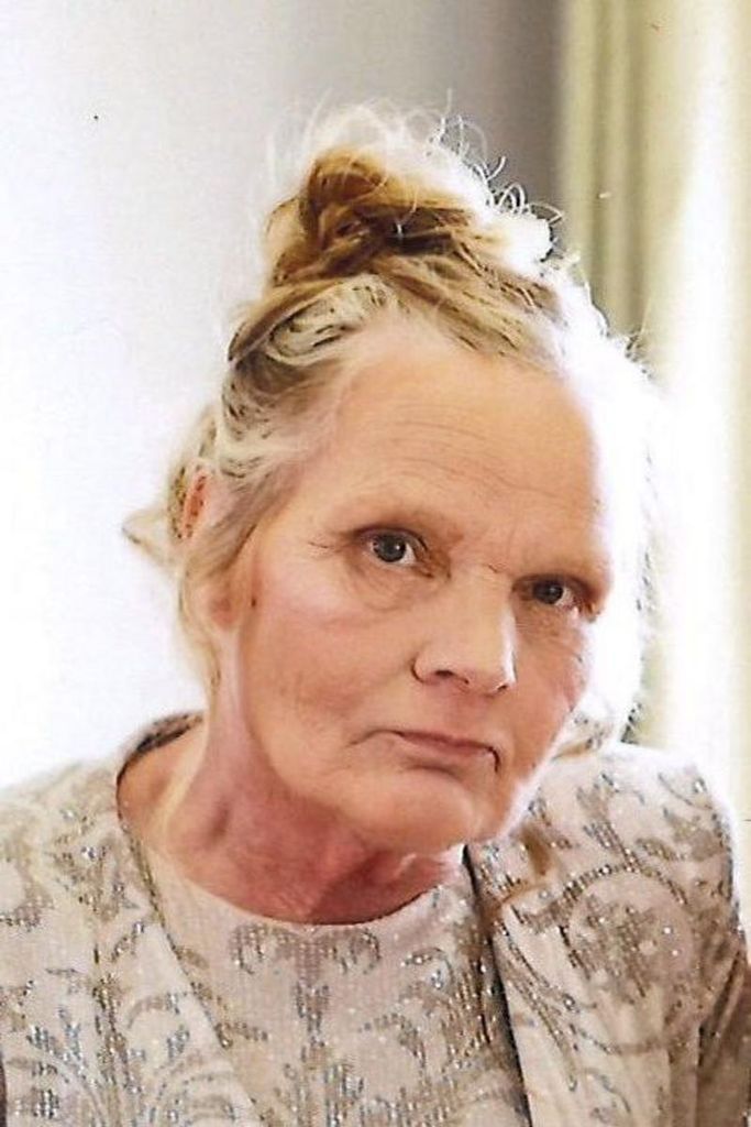 Margaret "Margie" Rendulich