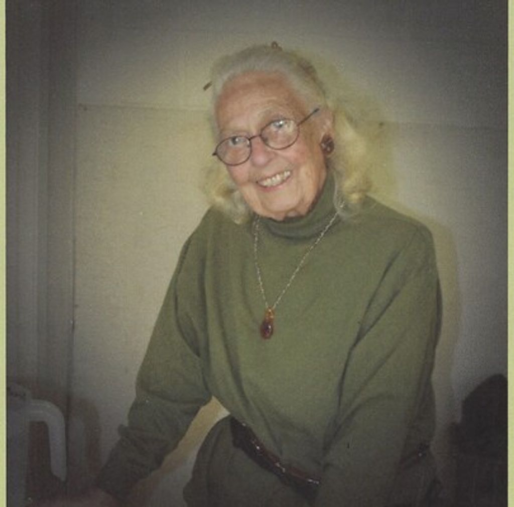 Elsie Marie Purdy Profile Photo