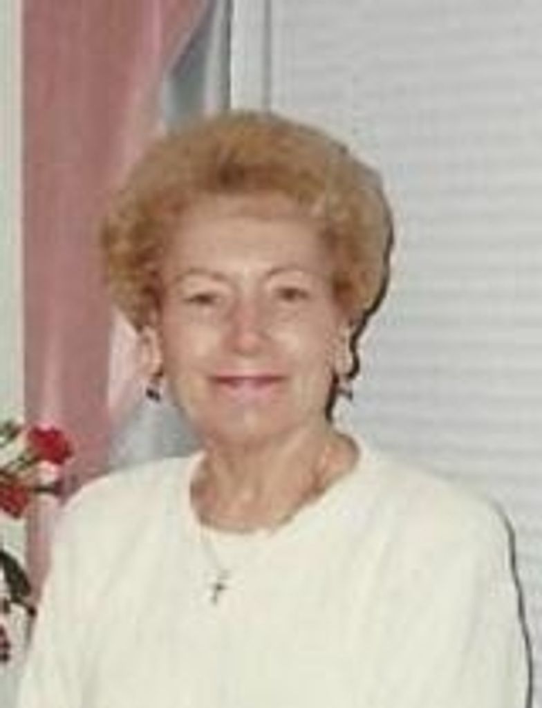 Betty Scott Blackstone Profile Photo